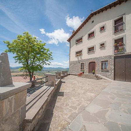Casa Orduna Autural Berdun Екстериор снимка