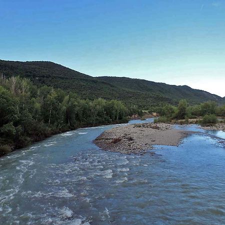 Casa Orduna Autural Berdun Екстериор снимка
