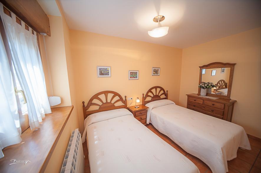 Casa Orduna Autural Berdun Екстериор снимка